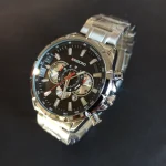 ساعت مچی مردانه برند بین باند 3موتور کد 1719 - تصویر 7