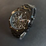 ساعت مچی مردانه برند بین باند ۳موتور کد 1728 - تصویر 6