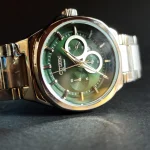 ساعت مچی زنانه برند سیتیزن  موتور ژاپن کد 1000 - تصویر 3