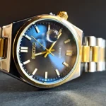 ساعت مچی زنانه برند سیکو  موتور ژاپن کد 1798 - تصویر 3