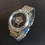 ساعت مچی مردانه برند ورساچه کد 1648 - تصویر 3