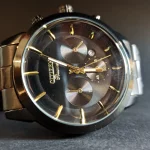 ساعت مچی مردانه برند سیتیزن  موتور ژاپن کد 1799 - تصویر 3