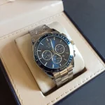 ساعت مچي مردانه برند الگانس اسپشیال 3 موتور کد1013 - تصویر 3