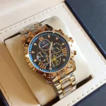 ساعت مچي مردانه برند بین باند 3 موتور فعال کد 1637 - تصویر 3