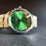 ساعت مچی مردانه اورجینال برند سیتیزن کد 1802 - تصویر 3