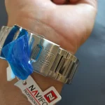 ساعت مچي مردانه اورجینال برند نوی فورس کد 1734 - تصویر 3