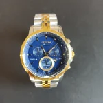 ساعت مچی مردانه برند سیتیزن پریمیر موتور ژاپن کد 1804 - تصویر 3