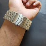 ساعت مچي مردانه برند دیزل 3 موتور کد 885 - تصویر 3