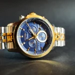 ساعت مچی زنانه برند سیتیزن موتور ژاپن کد 1805 - تصویر 3