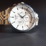 ساعت مچی مردانه برند سیتیزن موتور ژاپن کد 1806 - تصویر 3