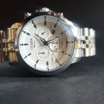 ساعت مچی زنانه برند سیتیزن موتور ژاپن کد 1807 - تصویر 3