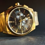 ساعت مچی مردانه برند رمانسون  موتور ژان کد 718 - تصویر 3