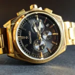 ساعت مچی زنانه برند رمانسون  موتور ژاپن کد 719 - تصویر 3