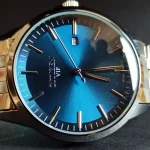 ساعت مچی مردانه اورجینال برند سیتیزن کد 1811 - تصویر 6