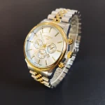 ساعت مچي مردانه اورجینال برند سیتیزن 3 موتور کد 1058 - تصویر 3