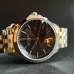 ساعت مچی زنانه اورجینال برند سیتیزن کد 1812 - تصویر 4