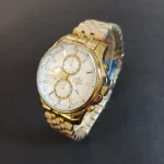 ساعت مچي مردانه اورجینال برند الگانس ۳ موتور کد 1061 - تصویر 3