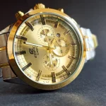 ساعت مچی مردانه برند کاسیو ادی فایس ژاپنی کد 1472 - تصویر 3