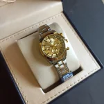 ساعت مچی زنانه برند کاسیو  موتور ژاپن کد 1473 - تصویر 3