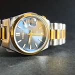 ساعت مچی زنانه برند سیتیزن  ژاپنی کد 1764 - تصویر 3