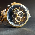 ساعت مچی مردانه برند سیکو  موتور ژاپن کد 1773 - تصویر 3