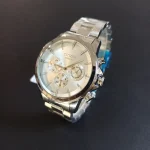 ساعت مچي مردانه اورجینال برند سیتیزن 3 موتور کد 1104 - تصویر 3