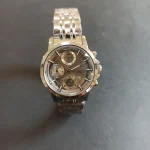 ساعت مچی مردانه برند سیکو پلاس ژاپنی کد 1781 - تصویر 3