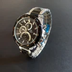 ساعت مچي مردانه برند کاسیو ادی فایس 3 موتور کد 1654 - تصویر 3