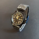 ساعت مچي مردانه برند سیکو 2 تقویم کد 1662 - تصویر 3