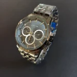 ساعت مچي مردانه اورجینال برند سیتیزن 3 موتور کد 1735 - تصویر 3