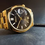 ساعت مچی مردانه برند سیکو  موتور ژاپن کد 1769 - تصویر 3