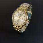 ساعت مچي مردانه اورجینال برند سیکو پلاس کد 814 - تصویر 3