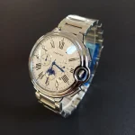 ساعت مچي مردانه اورجینال برند کارتیر کد 917 - تصویر 3