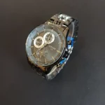 ساعت مچي مردانه اورجینال برند سیتیزن 3 موتور کد 922 - تصویر 3