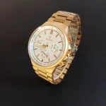 ساعت مچي مردانه اورجینال برند واتسون کد 923 - تصویر 3