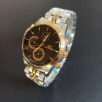 ساعت مچي مردانه اورجینال برند الگانس 3 موتور کد 925 - تصویر 3