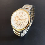 ساعت مچي مردانه اورجینال برند الگانس ۳ موتور کد 928 - تصویر 3