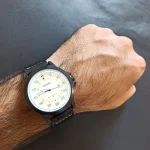 ساعت مچی مردانه چرمی برند فورراد کد 431 - تصویر 4