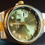 ساعت مچي مردانه اورجینال برند سیتیزن اسپشیال کد 933 - تصویر 4