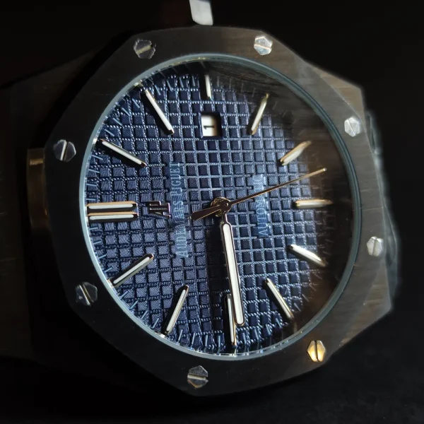 ساعت مچي مردانه اورجینال برند  AP کد 934 - تصویر 4