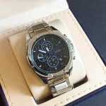 ساعت مچی مردانه برند اسکمی ۳ موتور کد 1020 - تصویر 4