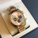 ساعت مچی مردانه برند اسکمی ۳ موتور کد 1021 - تصویر 4