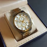 ساعت مچی مردانه برند سیتیزن پریمیر کد 1035 - تصویر 4