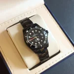 ساعت مچی زنانه اورجینال برند رولکس ساب مارینر کد 1037 - تصویر 3