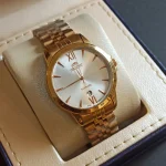 ساعت مچی مردانه برند اورینت کد 1069 - تصویر 4