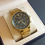 ساعت مچی مردانه اورجینال برند سیتیزن اسپشیال ۳ موتور کد 1084 - تصویر 4