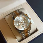 ساعت مچی مردانه اورجینال برند رمانسون پریمیر ۳ موتور کد 1091 - تصویر 4