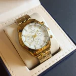 ساعت مچی مردانه اورجینال برند رمانسون پریمیر ۳ موتور کد 1092 - تصویر 4