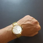 ساعت مچی مردانه اورجینال برند رادو ۳ موتور کد 1093 - تصویر 4