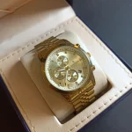 ساعت مچی مردانه اورجینال برند رمانسون ۳ موتور فعال کد 1097 - تصویر 4